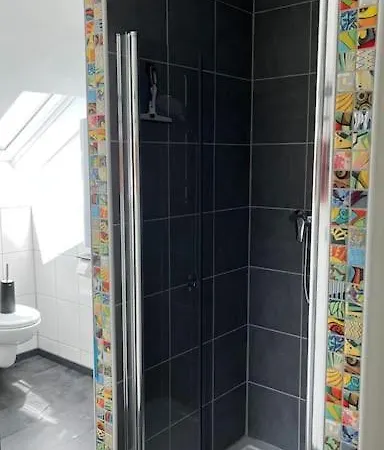 Appartamento Allgaeuhaus Thomas Am Bauernhof Wald (Ostallgau)
