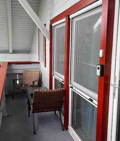 Appartamento Allgaeuhaus Thomas Am Bauernhof *