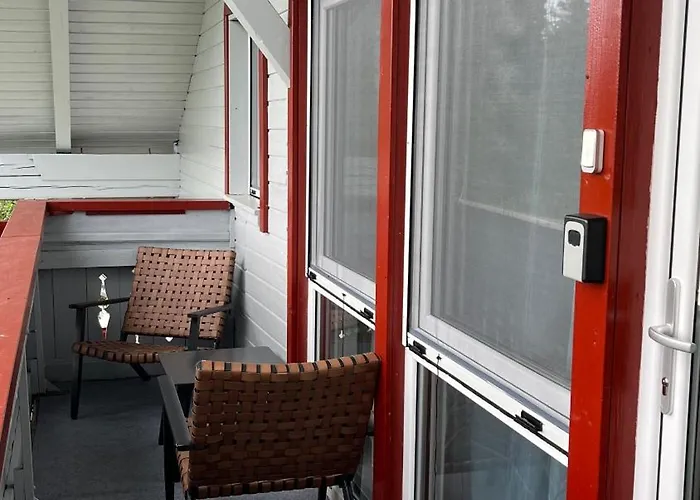 Apartamento Allgaeuhaus Thomas Am Bauernhof *