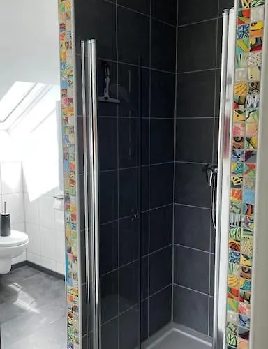 Apartamento Allgaeuhaus Thomas Am Bauernhof Wald (Ostallgau)