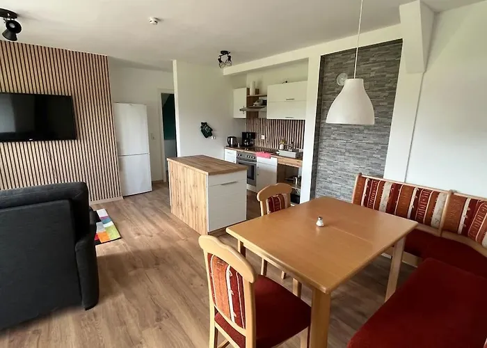 Allgaeuhaus Thomas Am Bauernhof Apartamento *