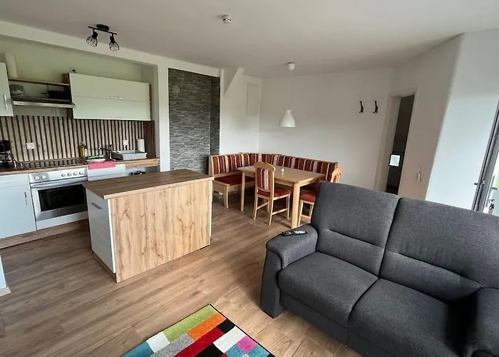 Allgaeuhaus Thomas Am Bauernhof Apartamento Wald (Ostallgau)