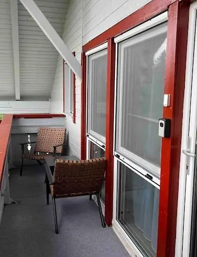 Apartamento Allgaeuhaus Thomas Am Bauernhof *