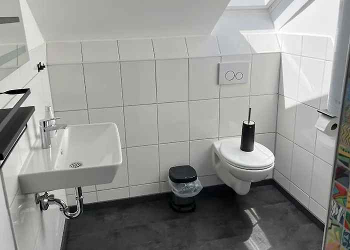 Allgaeuhaus Thomas Am Bauernhof Apartamento Wald (Ostallgau)