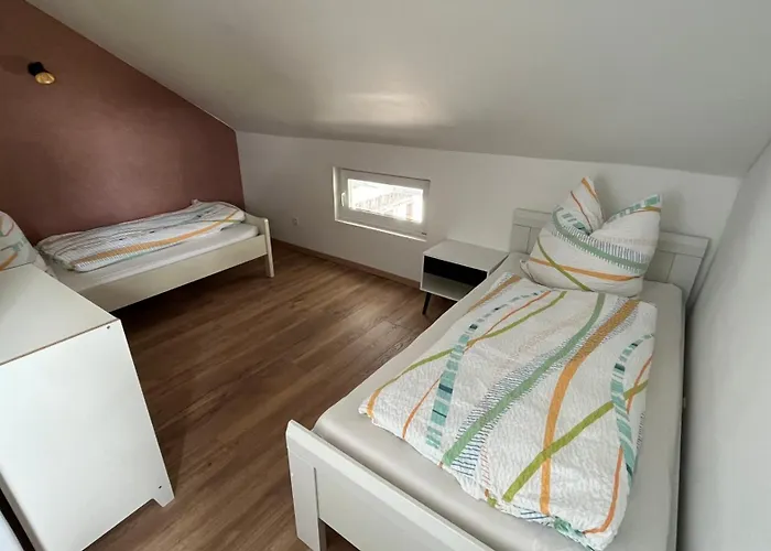 Apartamento Allgaeuhaus Thomas Am Bauernhof *
