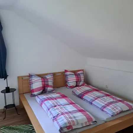 Allgaeuhaus Thomas Am Bauernhof Appartement