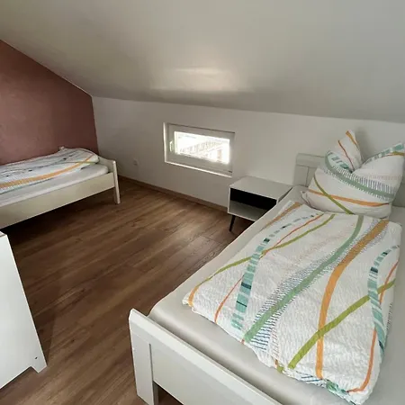 Διαμέρισμα Allgaeuhaus Thomas Am Bauernhof *