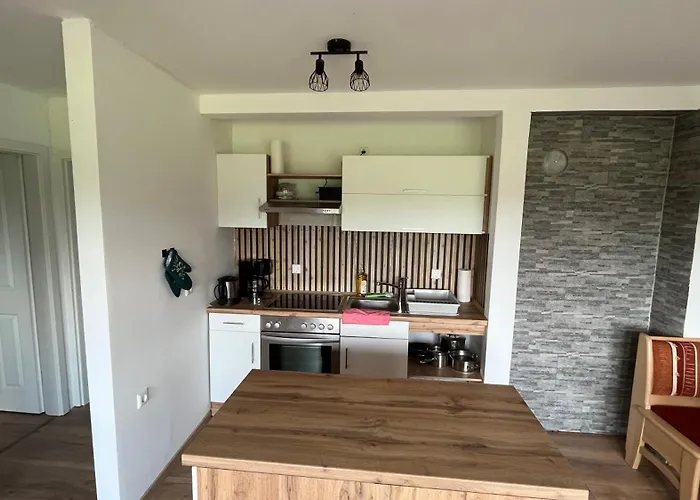 Apartment Allgäuhaus Thomas Am Bauernhof