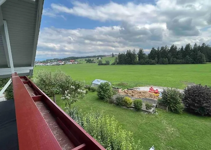 Allgäuhaus Thomas Am Bauernhof